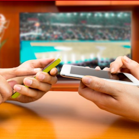 Learning the basics of sports betting