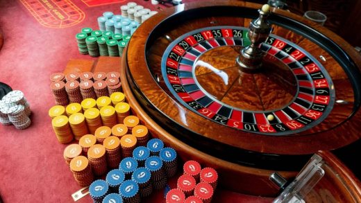 types of casinos