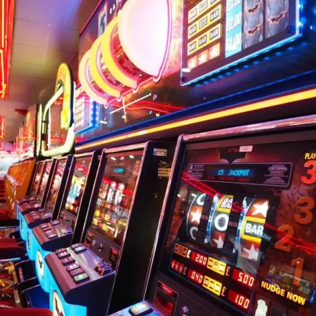 Online Slots: The Dos and Don'ts