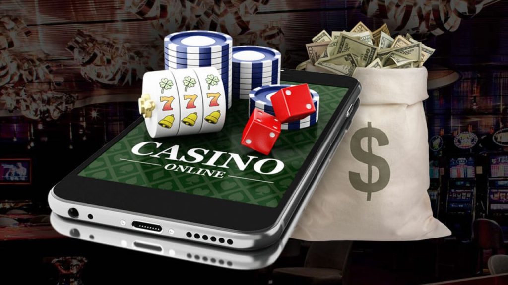 Online casino