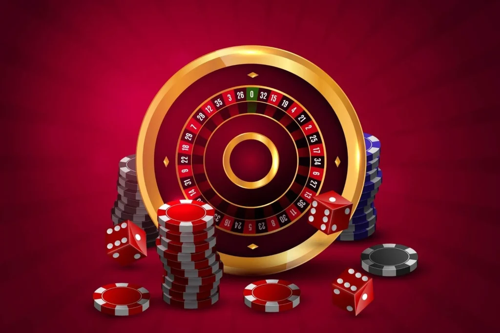 free casino games